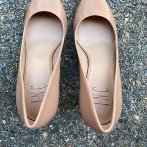 Inc Brand New Heels